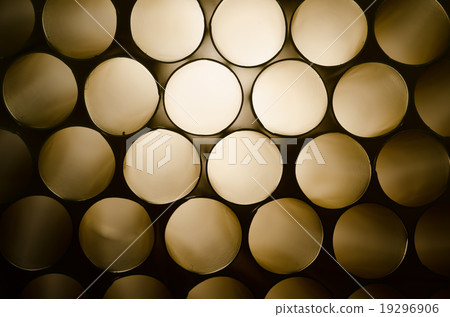Dark color circles background. Dark color circles background. 19296906
