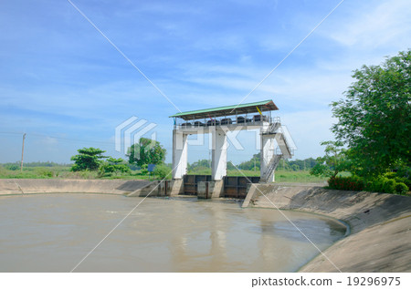 Water gate Water gate 19296975