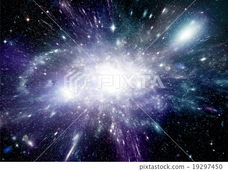 galaxy in a free space galaxy in a free space 19297450