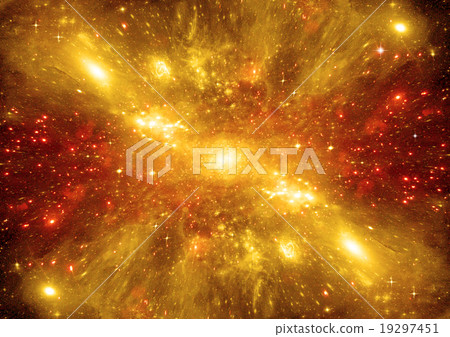 galaxy in a free space galaxy in a free space 19297451