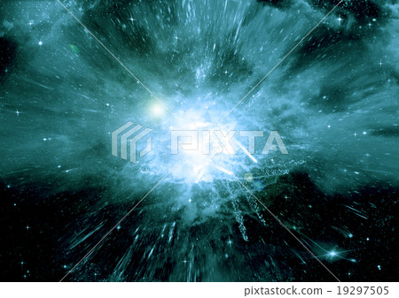 galaxy in a free space galaxy in a free space 19297505