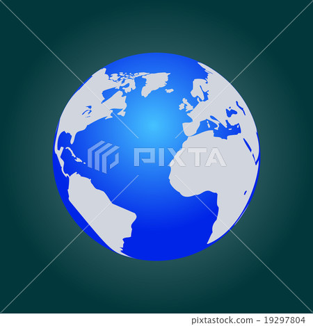 Globe icon Globe icon 19297804