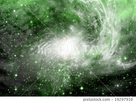 galaxy in a free space galaxy in a free space 19297910