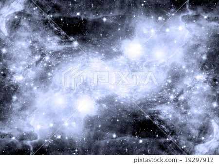 galaxy in a free space galaxy in a free space 19297912
