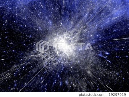 galaxy in a free space galaxy in a free space 19297919