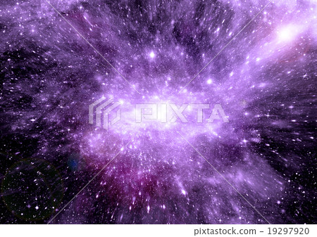galaxy in a free space galaxy in a free space 19297920