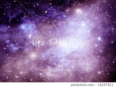 galaxy in a free space galaxy in a free space 19297921
