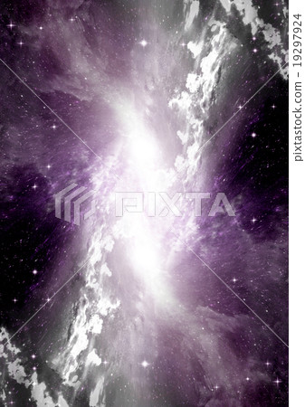 galaxy in a free space galaxy in a free space 19297924