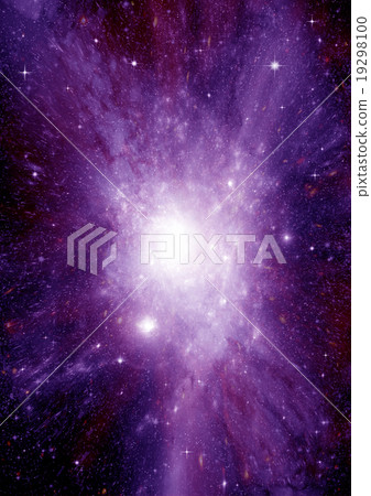 galaxy in a free space galaxy in a free space 19298100