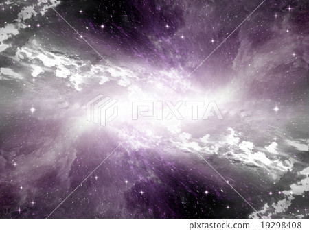 galaxy in a free space galaxy in a free space 19298408