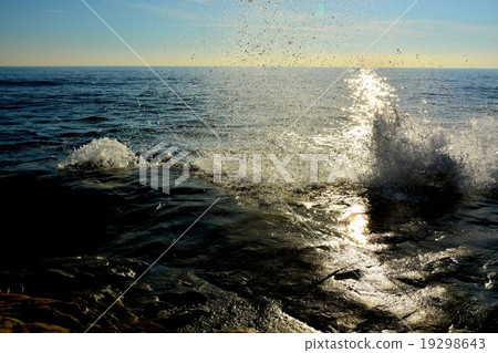 湘南海岸海灘 19298643