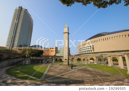 Town Central Park Town Central Park 19299305