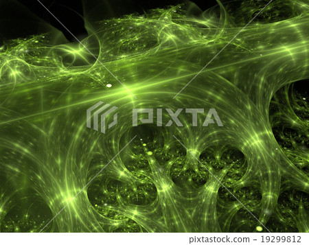 Fractal flames Fractal flames 19299812