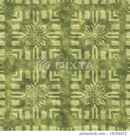 Stone pattern generated seamless texture 19299872
