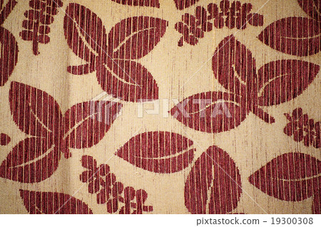 Texture canvas fabric as background 19300308