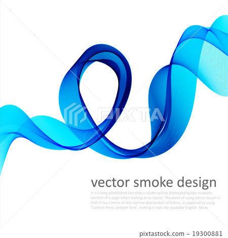 Abstract template color flyer Abstract template color flyer 19300881