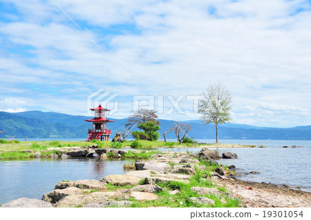 地質公園·洞爺湖 19301054