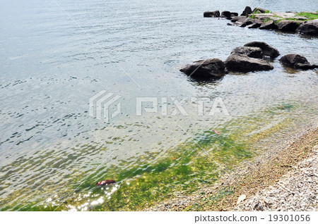 Geopark · Toyako Geopark · Toyako 19301056