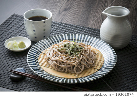Zaru soba 19301074