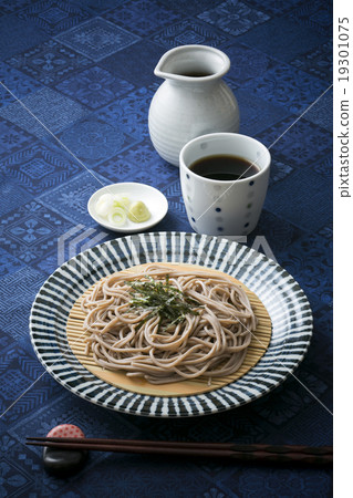 Zaru蕎麥麵 19301075