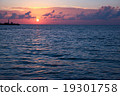 Sunset of Okinawa 19301758
