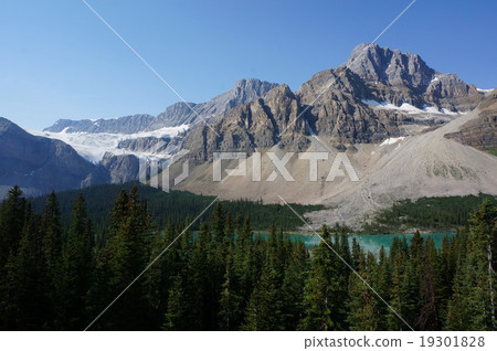 加拿大洛基湖路易斯 加拿大洛基湖路易斯 19301828