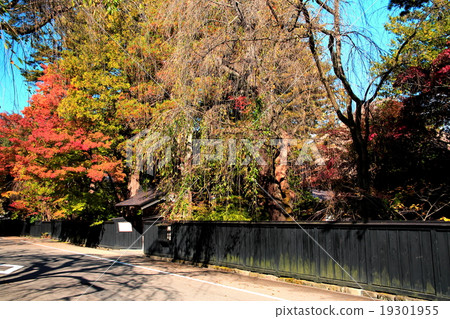 秋葉的Kakunodate 19301955