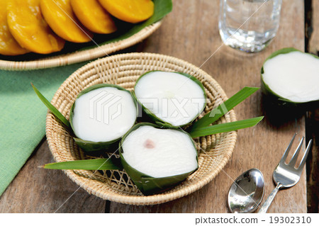 Thai dessert Thai dessert 19302310