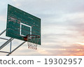 Outdoor Basketball Hoop 19302957