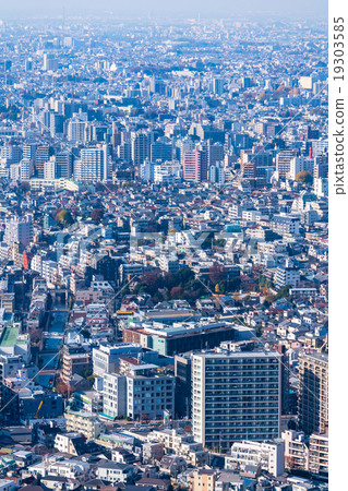 東京·住宅區形象 19303585