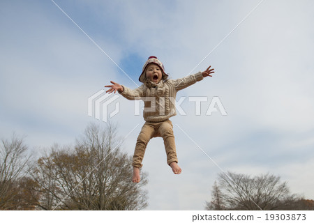 女孩跳 女孩跳 19303873