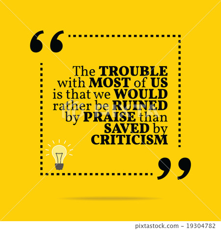 Inspirational motivational quote. Inspirational motivational quote. 19304782