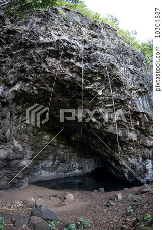 Waikanaloa洞穴 19304887