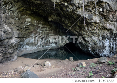 Waikanaloa洞穴 19304888