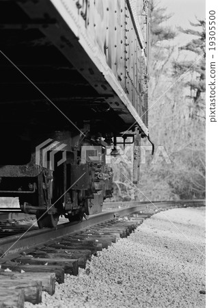Image with the moving train Image with the moving train 19305500