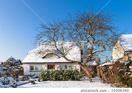 Building in Wustrow 19306360