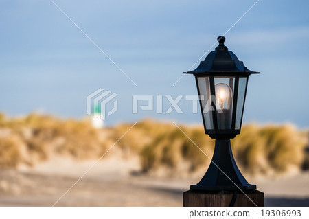 Dune on the Baltic Sea 19306993
