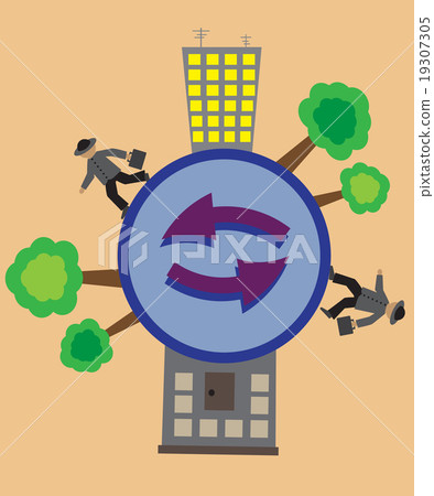 everyday working man 19307305