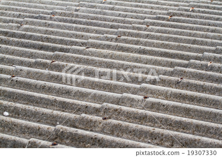 Brown tile roof Brown tile roof 19307330