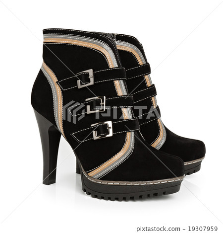 Demi-season women's shoes Demi-season women's shoes 19307959