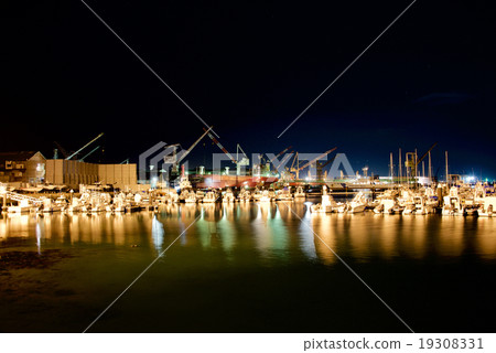 Ship landscape Ship landscape 19308331