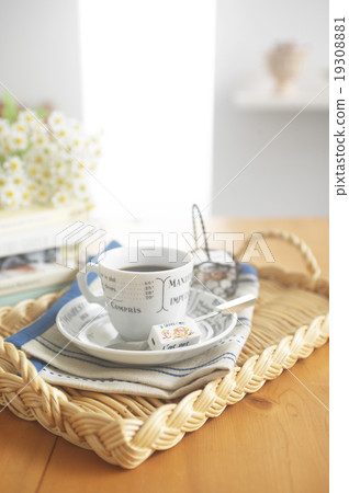 準備茶時間 準備茶時間 19308881