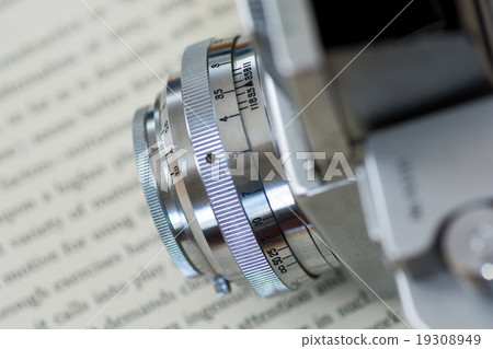 復古相機 19308949