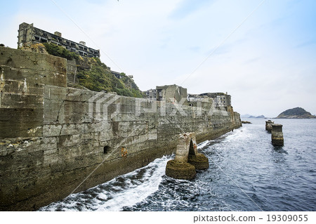Battleship Island 19309055