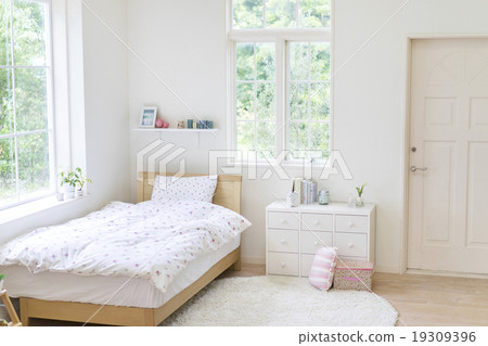 Bedside window Bedside window 19309396