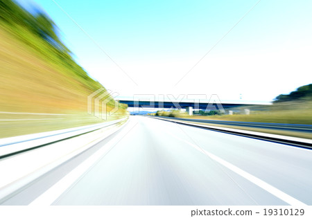 New Tomei Expressway Drive 19310129