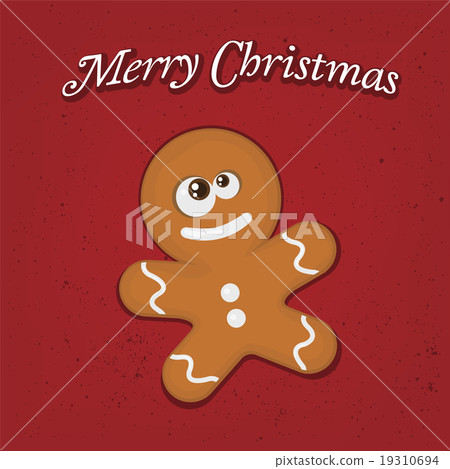 Gingerbread 19310694