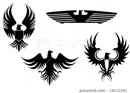 Eagle tattoos Eagle tattoos 19312292