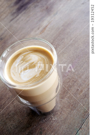 Hot Latte Hot Latte 19312452