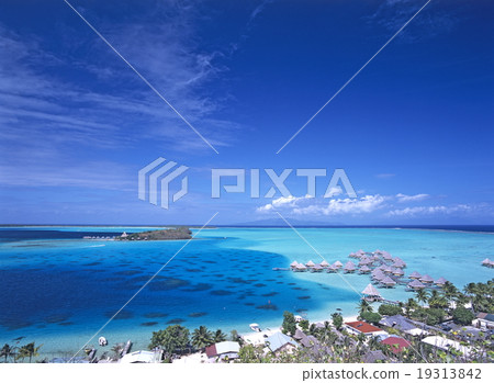 Tahiti Bora Bora 19313842